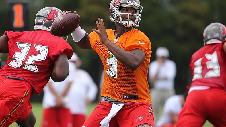 Jameis Winston