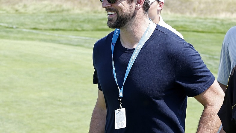 Courtesy of USA Today Images