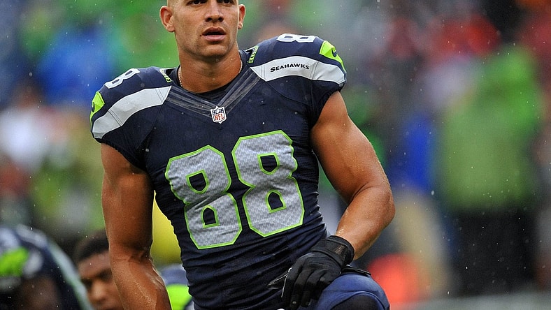 Jimmy Graham