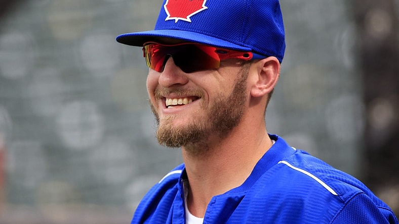 Josh Donaldson
