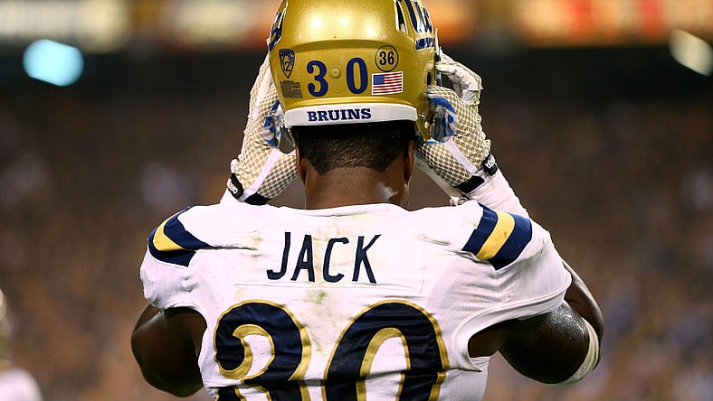 Courtesy of USA Today Images