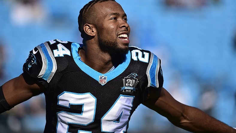 Courtesy of USA Today Images