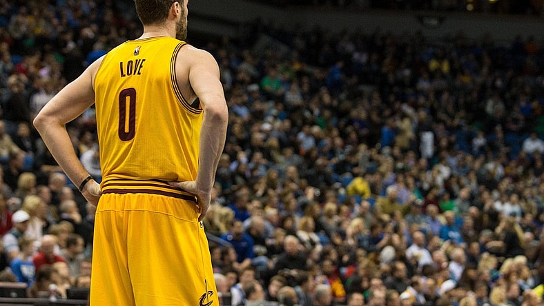 Kevin Love