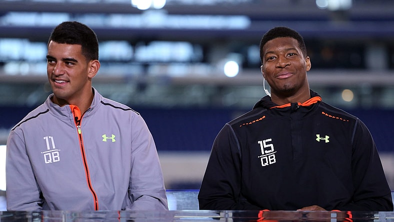 Courtesy of USA Today Images