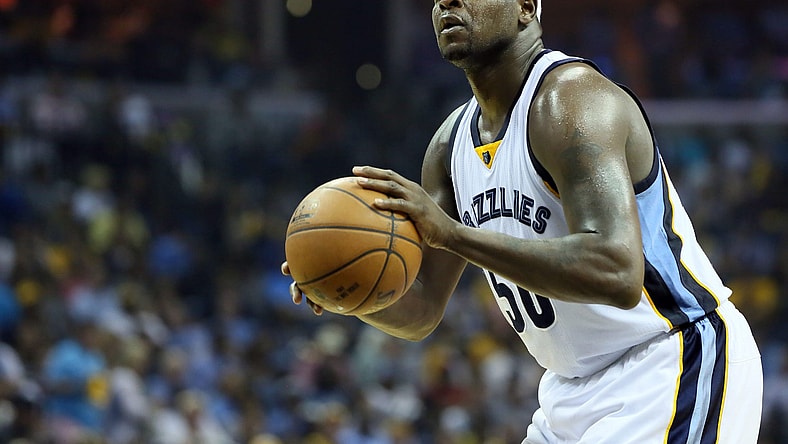 Courtesy of USA Today Images