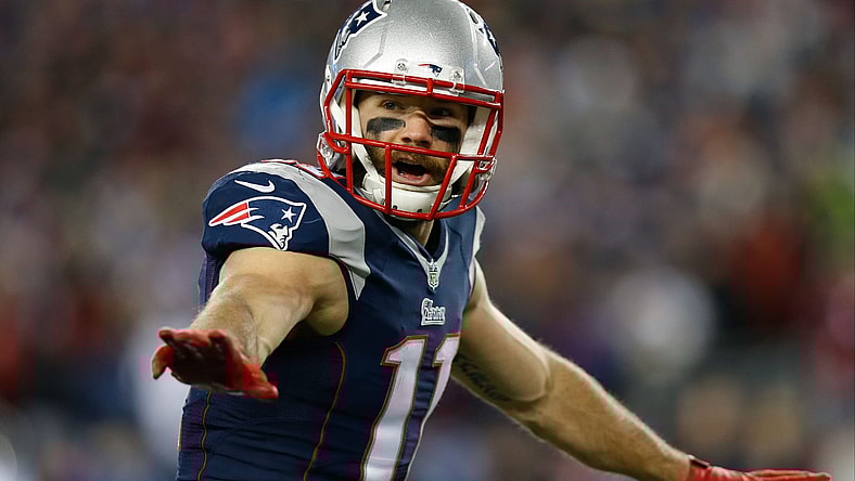 Courtesy of USA Today Images