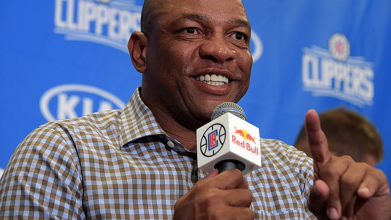 Doc Rivers