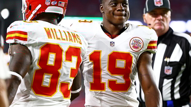 Jeremy Maclin