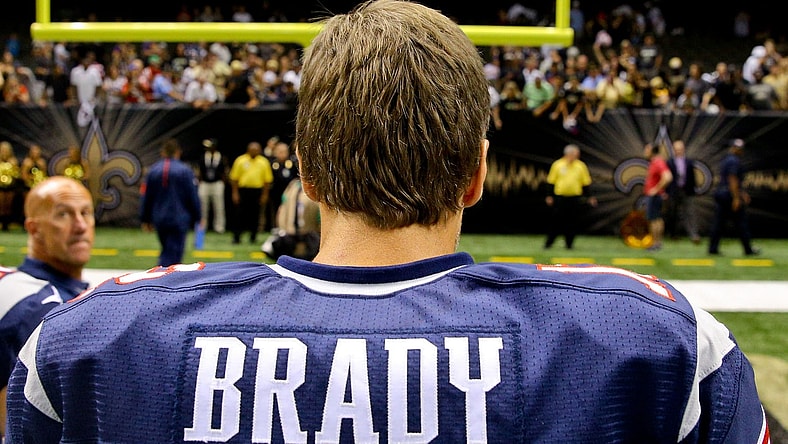Tom Brady