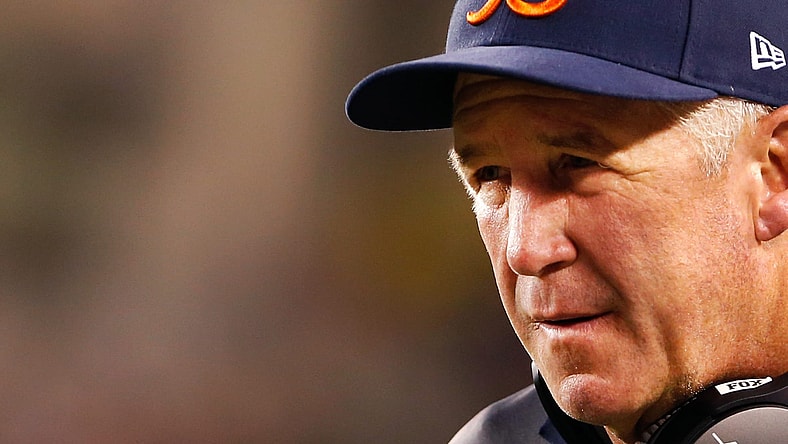 Courtesy of Aaron Doster, USA Today Sports Images