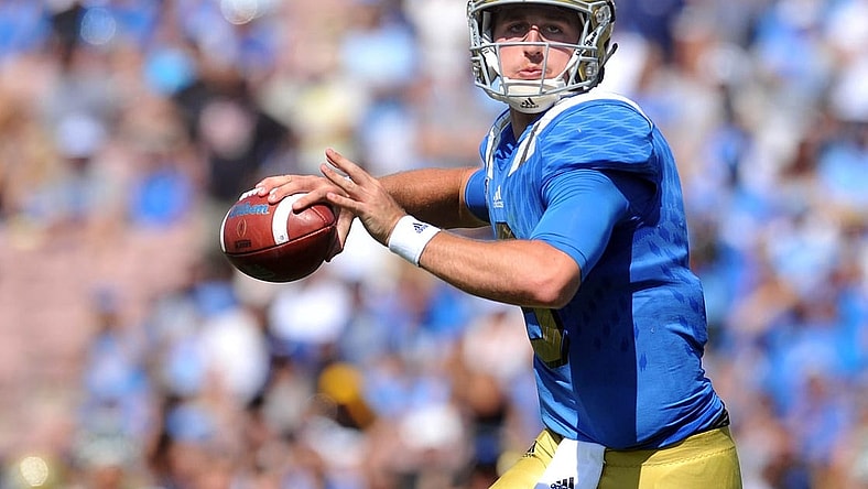 Josh Rosen