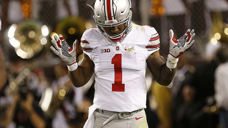 Courtesy of USA Today Images