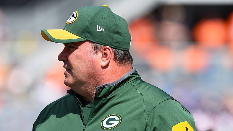 Green Bay Packers and Mike McCarthy need to ace free agency.