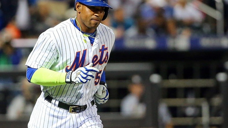 Yoenis Cespedes