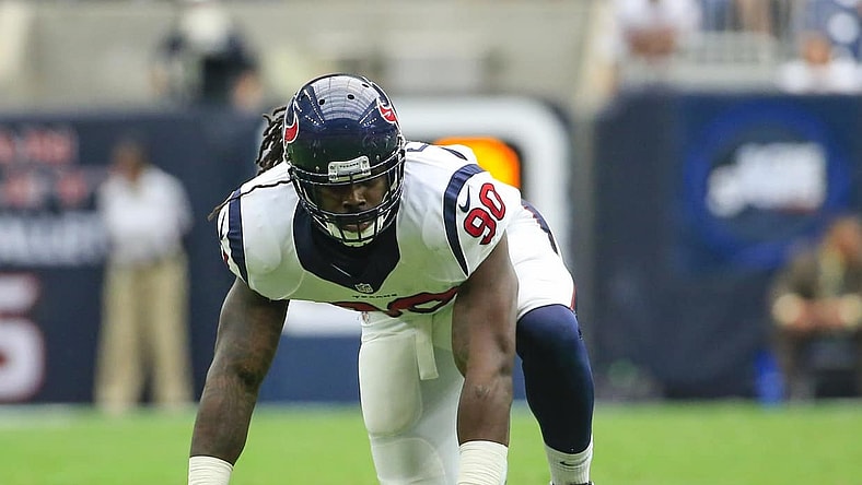 Jadeveon Clowney