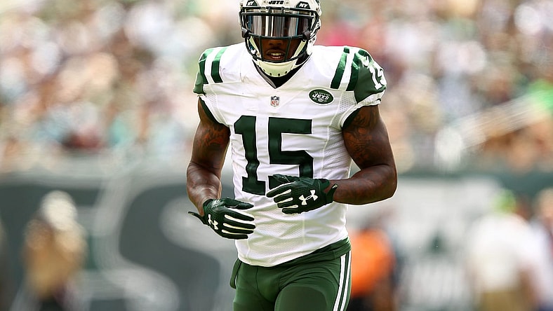 Brandon Marshall