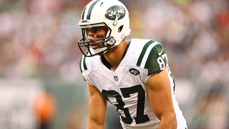 Eric Decker