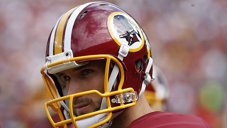 The Vikings signing Kirk Cousins will go down as one of the worst deals in NFL Free agency this year