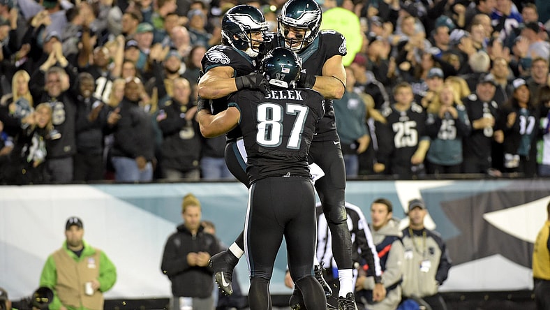 Zach Ertz