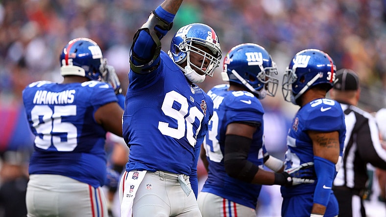 Jason Pierre-Paul