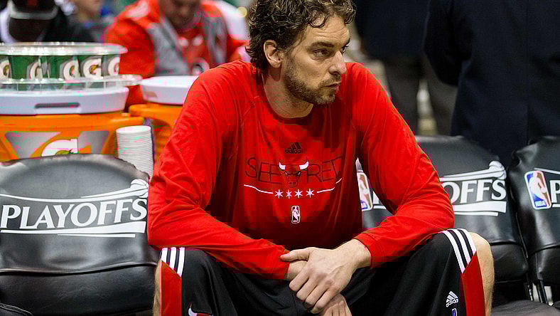 Courtesy of USA Today Images