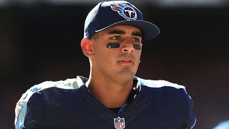 Marcus Mariota