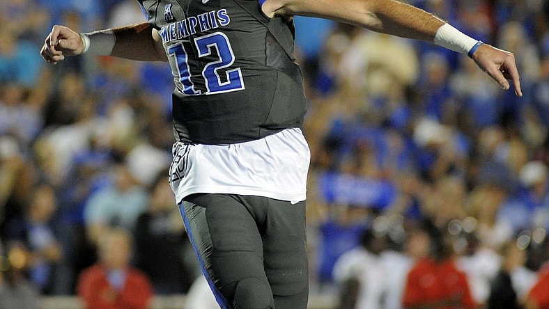 Courtesy of USA Today Images