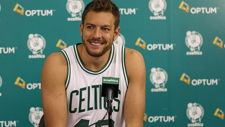 Courtesy of USA Today Images