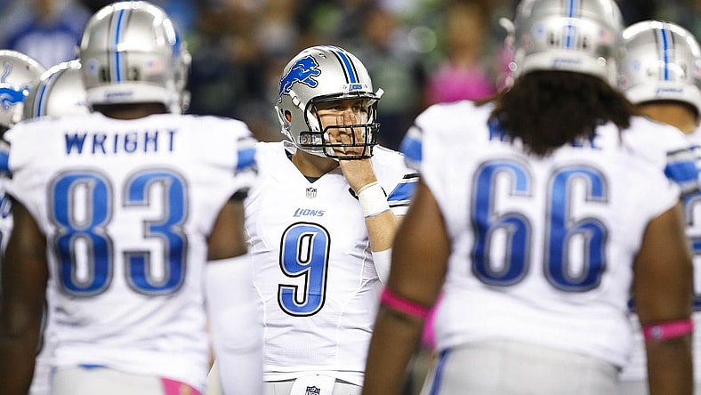 Courtesy of Joe Nicholson, USA Today Sports