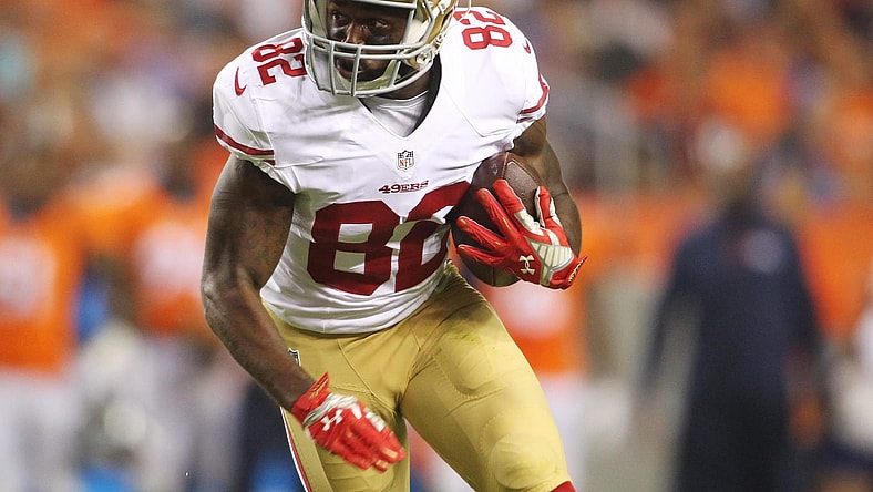 Torrey Smith