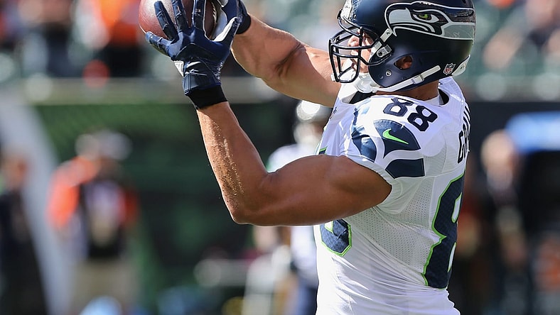 Courtesy of USA Today Images