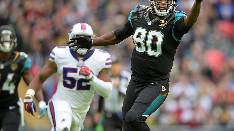 Julius Thomas