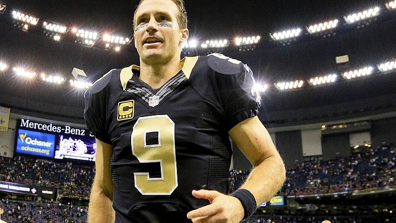 Drew Brees