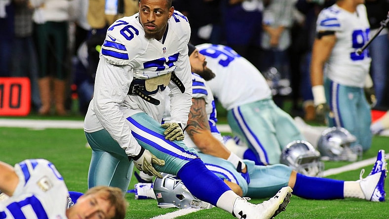 Greg Hardy