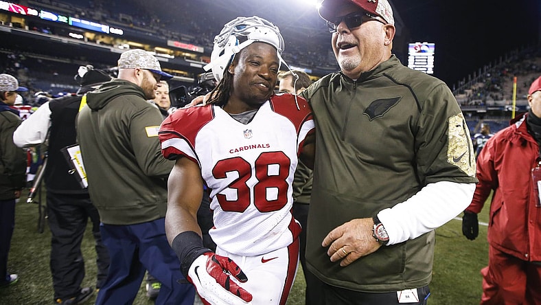 Courtesy of Joe Nicholson, USA Today Sports