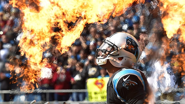 Courtesy of Bob Donnen, USA Today Sports