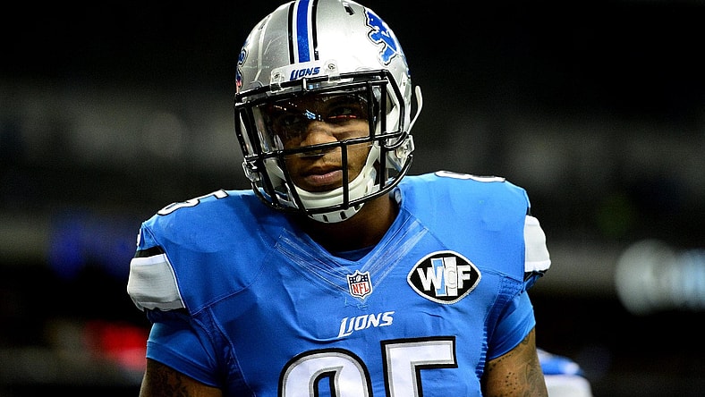 Eric Ebron