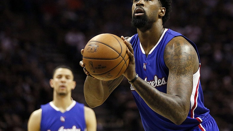 Courtesy of Soobum Im, USA Today Sports