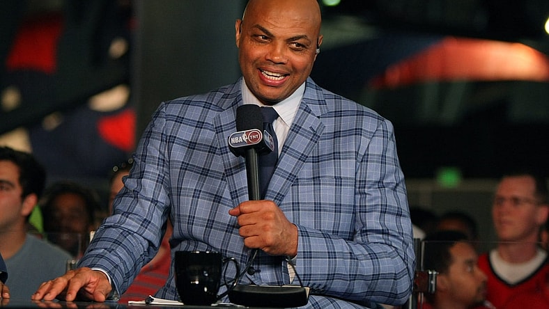 Charles Barkley