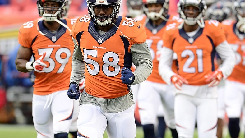 NFL Defenses NFL teams