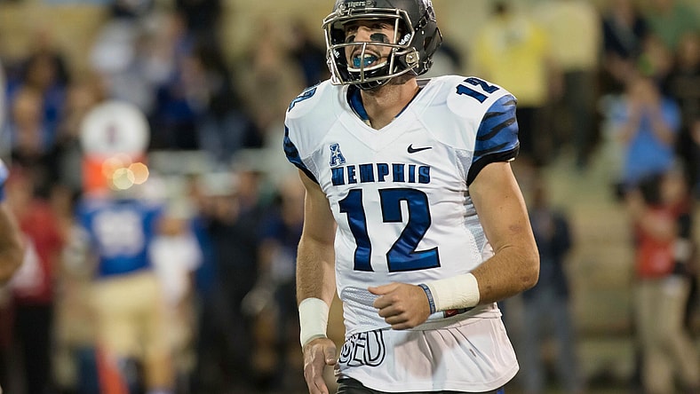 Courtesy of USA Today Images