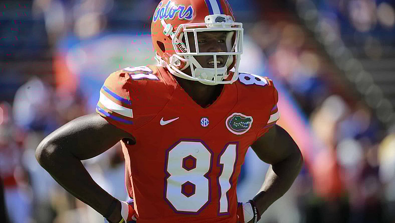 Antonio Callaway