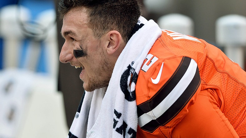 Johnny Manziel