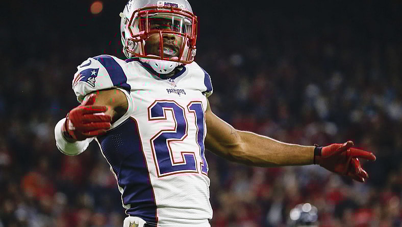 Malcolm Butler