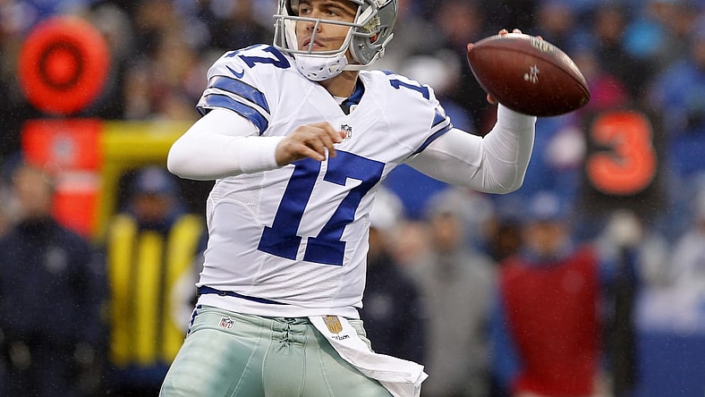 Ludwig-USA TODAY Sports