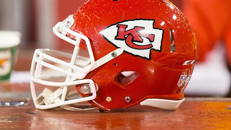 John Dorsey Louis Riddick