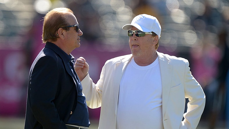 Courtesy of Kirby Lee, USA Today Sports