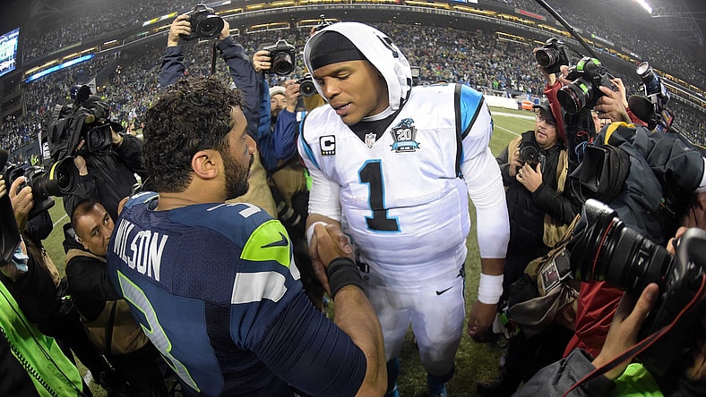 Courtesy of Kirby Lee, USA Today Sports