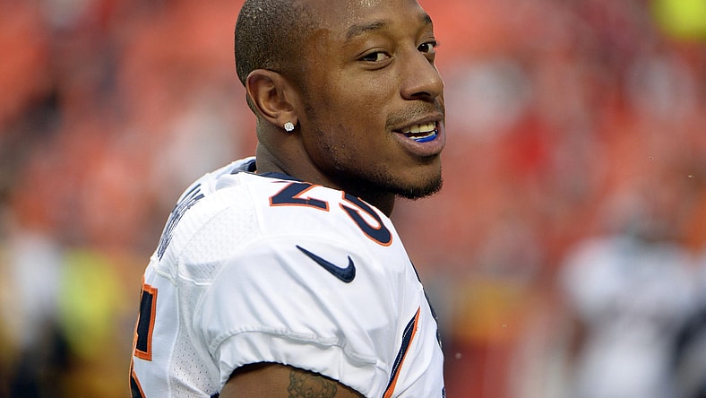 Chris Harris