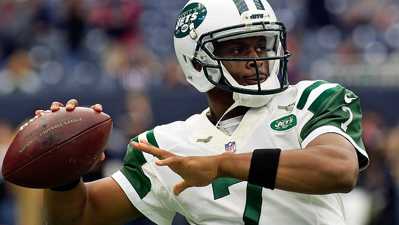 Geno Smith